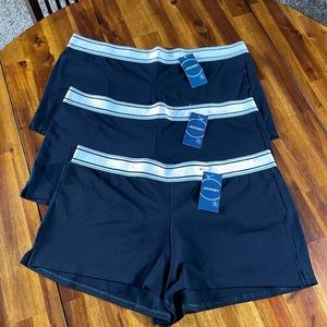 Women’s Jockey Boy Shorts